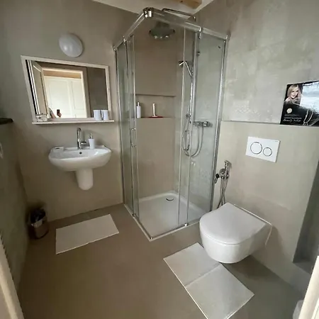Apartment Podhorie,