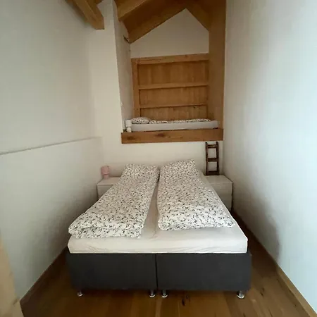 Podhorie, Apartment *