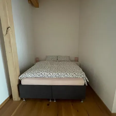 Apartment Podhorie, *