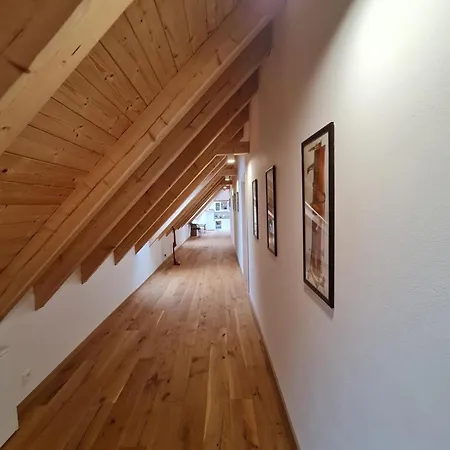 Podhorie, Apartment *