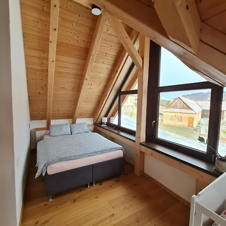 Apartment Podhorie, *