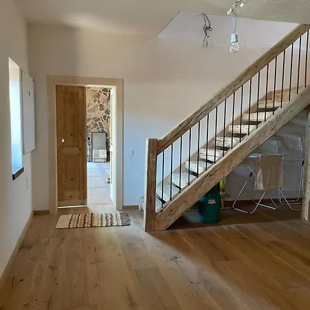 Podhorie, Apartment Banská Štiavnica
