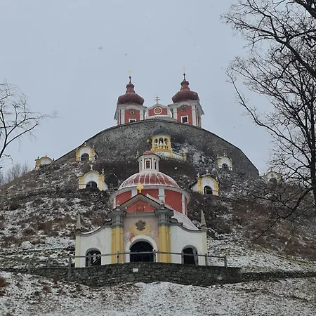 Apartamento Podhorie, *