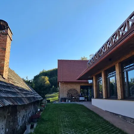 Podhorie, Apartment Banská Štiavnica