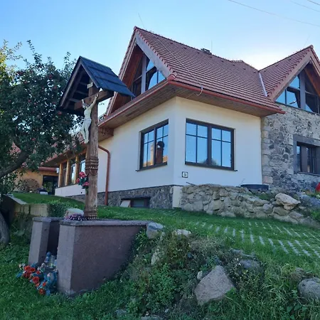 Podhorie,