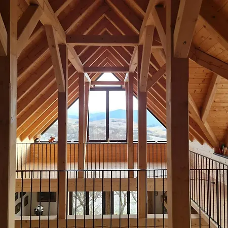 Podhorie, Apartment *