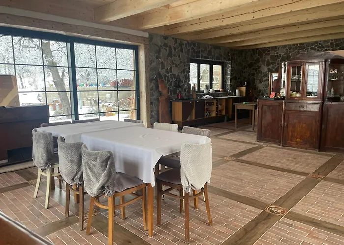 Podhorie, * Banská Štiavnica