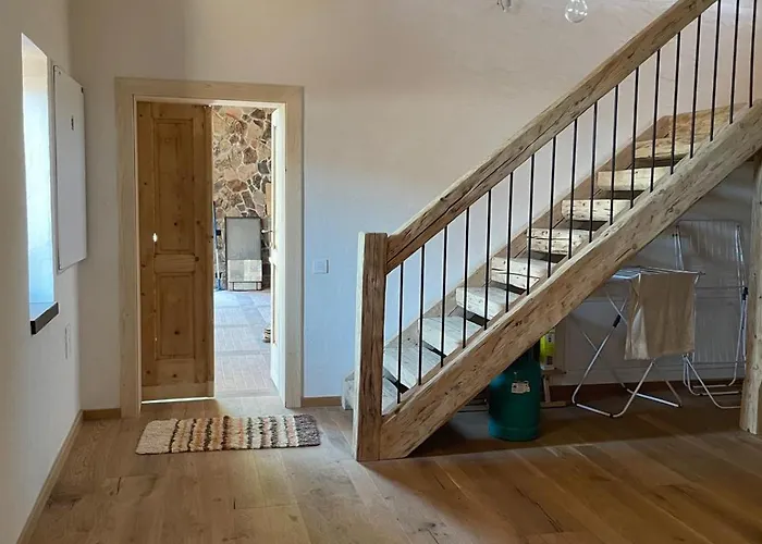 Podhorie, Appartamento Banská Štiavnica