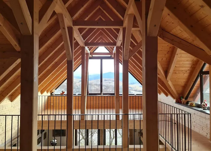 Podhorie, Appartamento *